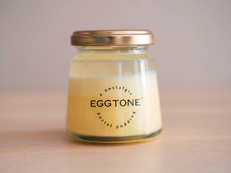 平松可奈子プロデュースのHoney Lemon(ハニーレモン)プリン 平松可奈子プロデュースのHoney Lemon(ハニーレモン)プリン